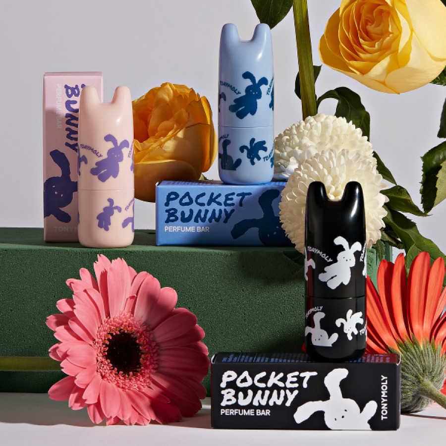 Pocket Bunny Perfume Bar TONYMOLY pocket-bunny-perfume-bar-tonymoly